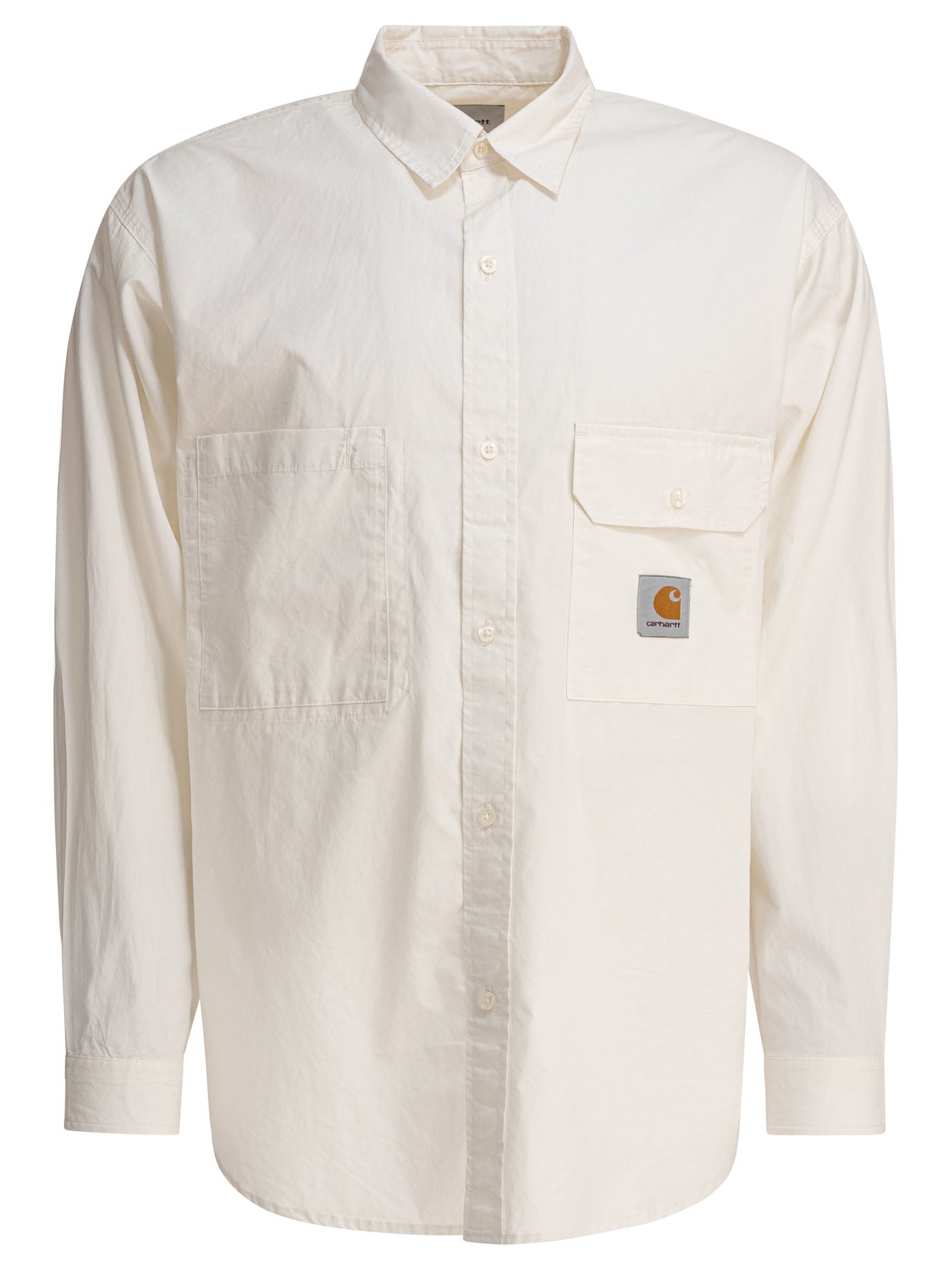 Carhartt Wip "l/s Irwin" Shirt