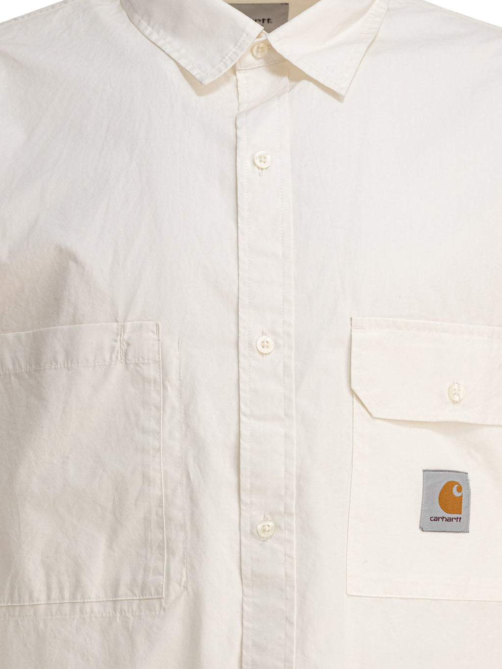 Carhartt Wip "l/s Irwin" Shirt