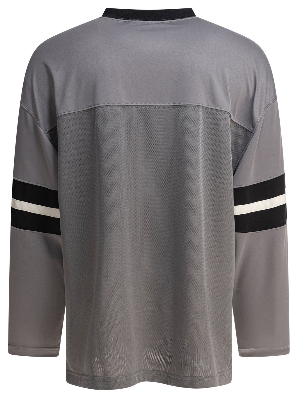 Carhartt Wip "l/s Detroit Mesh" T-shirt
