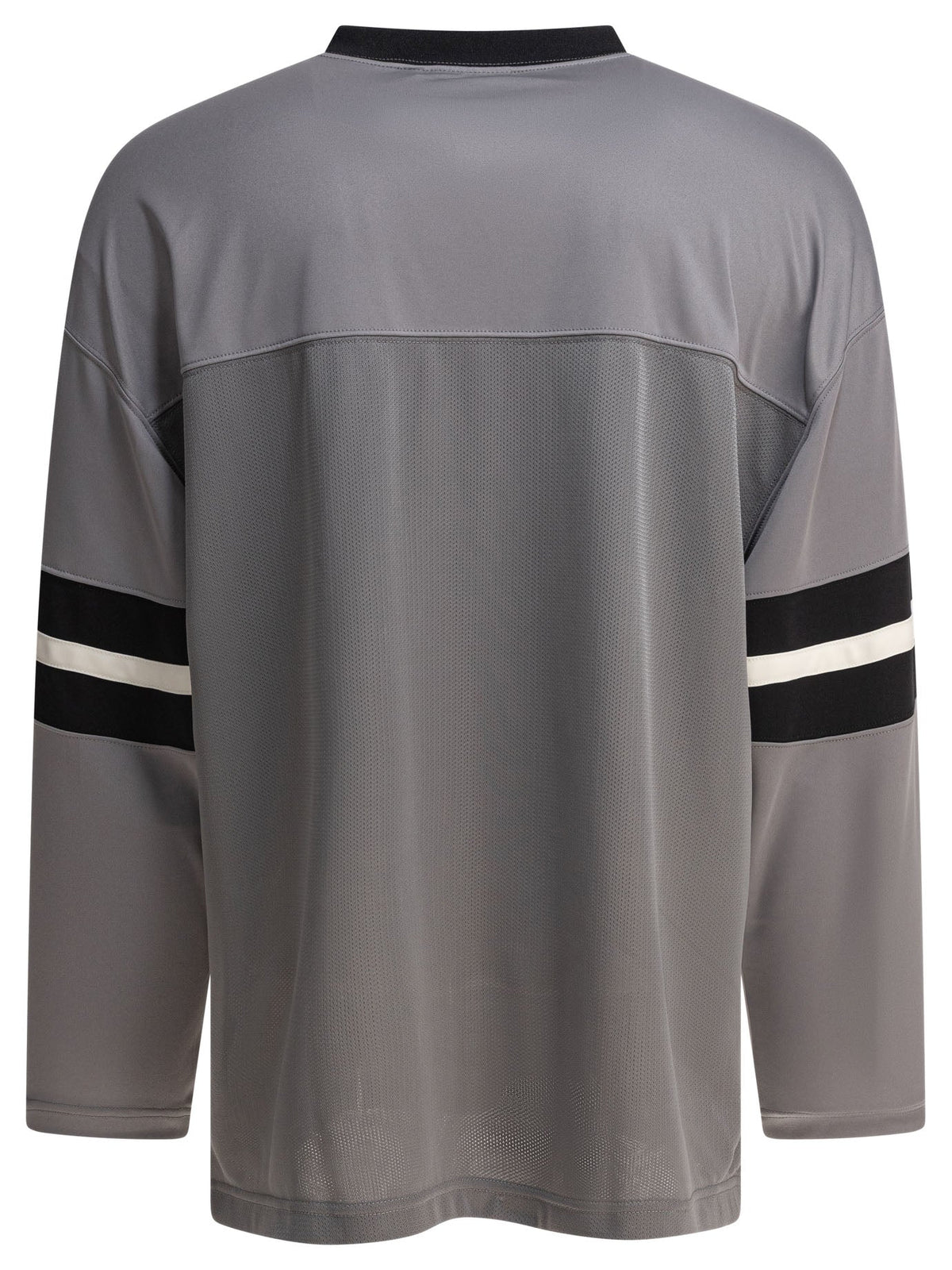 Carhartt Wip "l/s Detroit Mesh" T-shirt