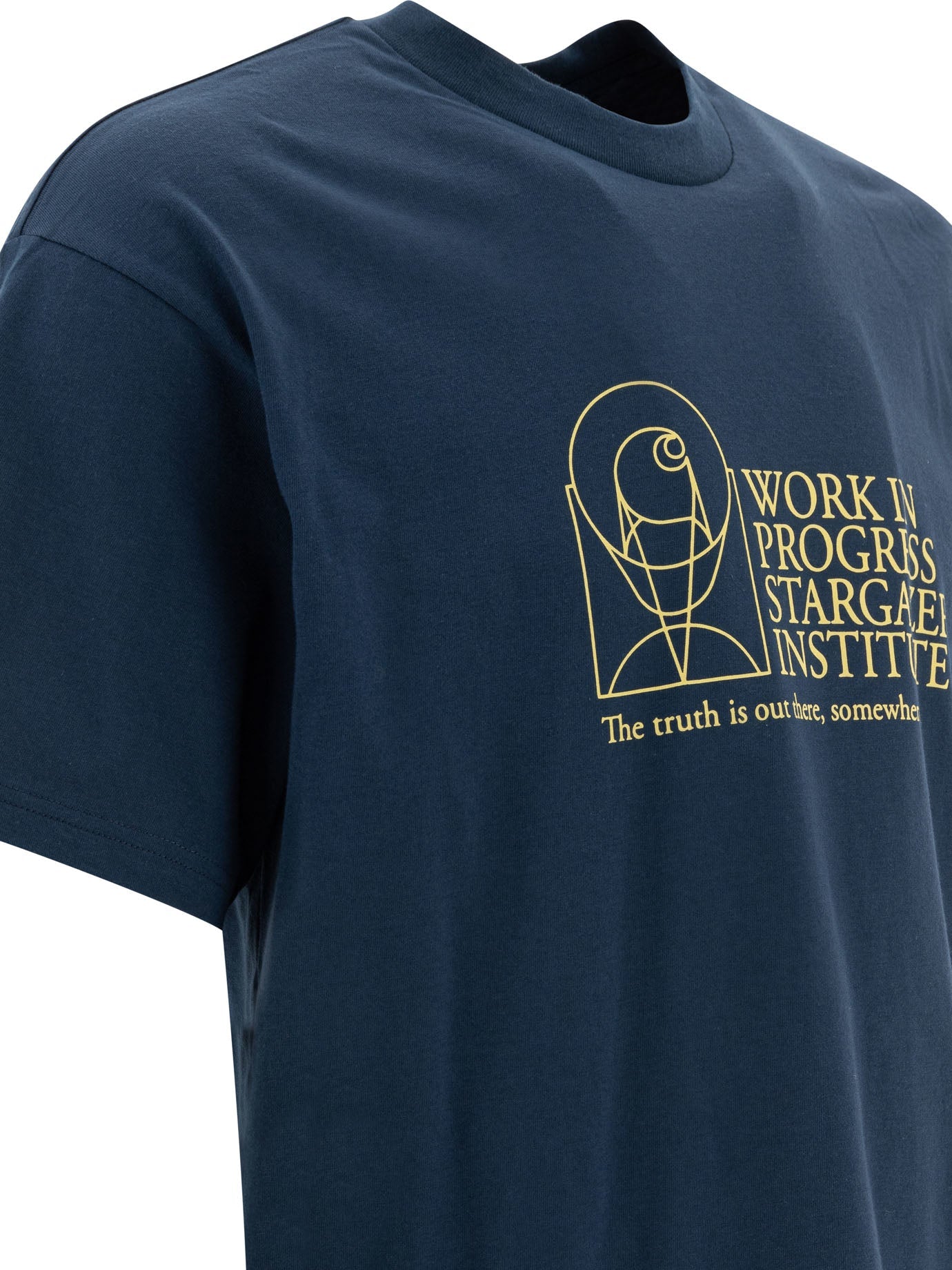 Carhartt Wip "s/s Stargazer" T-shirt