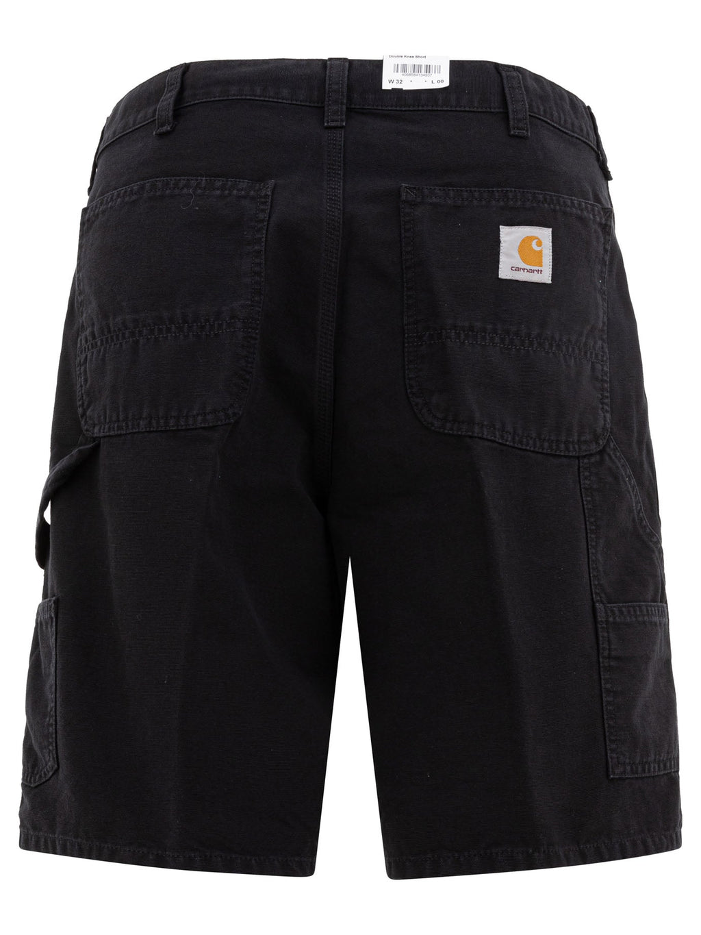 Carhartt Wip "double Knee" Shorts