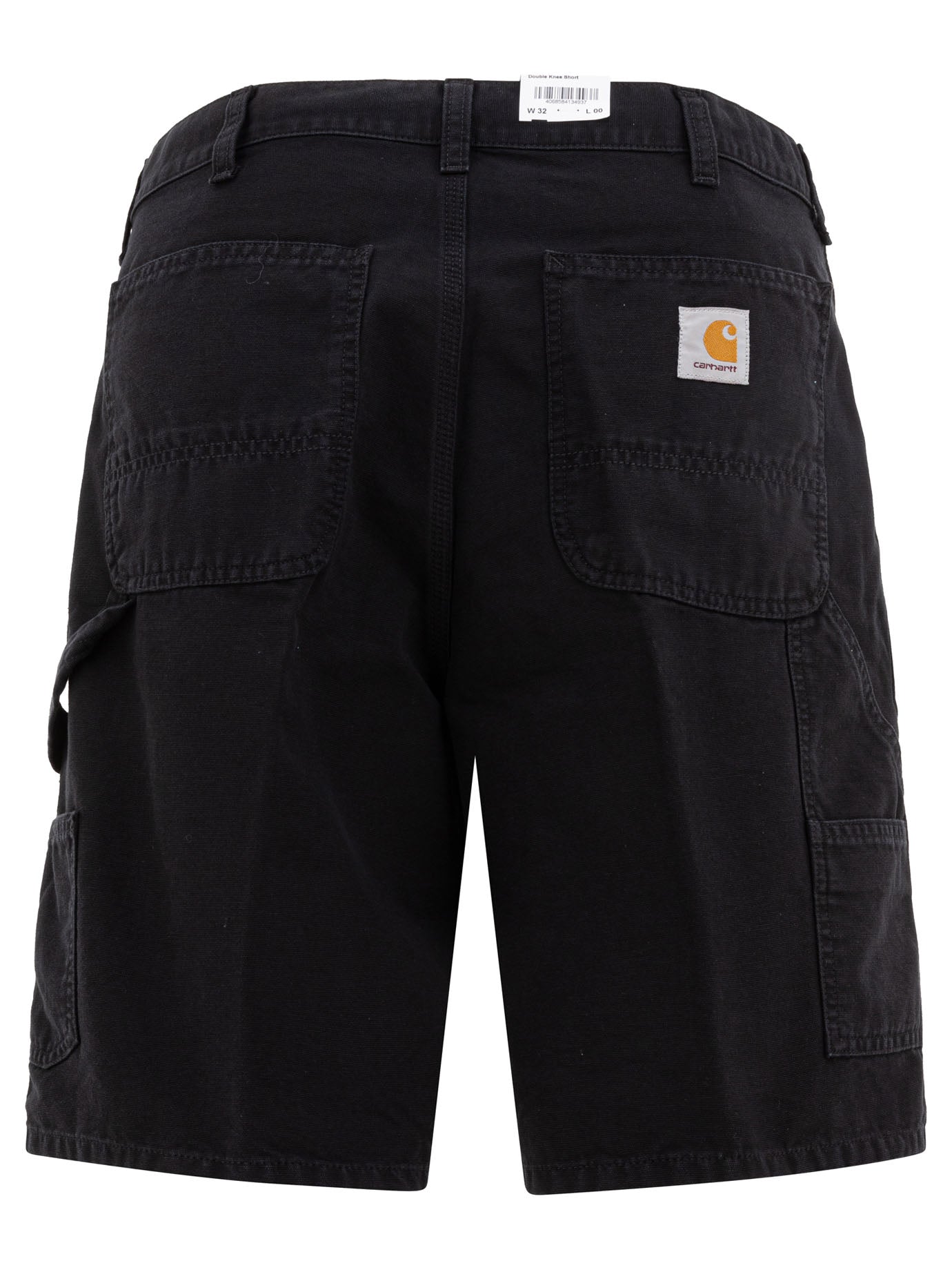 Carhartt Wip "double Knee" Shorts