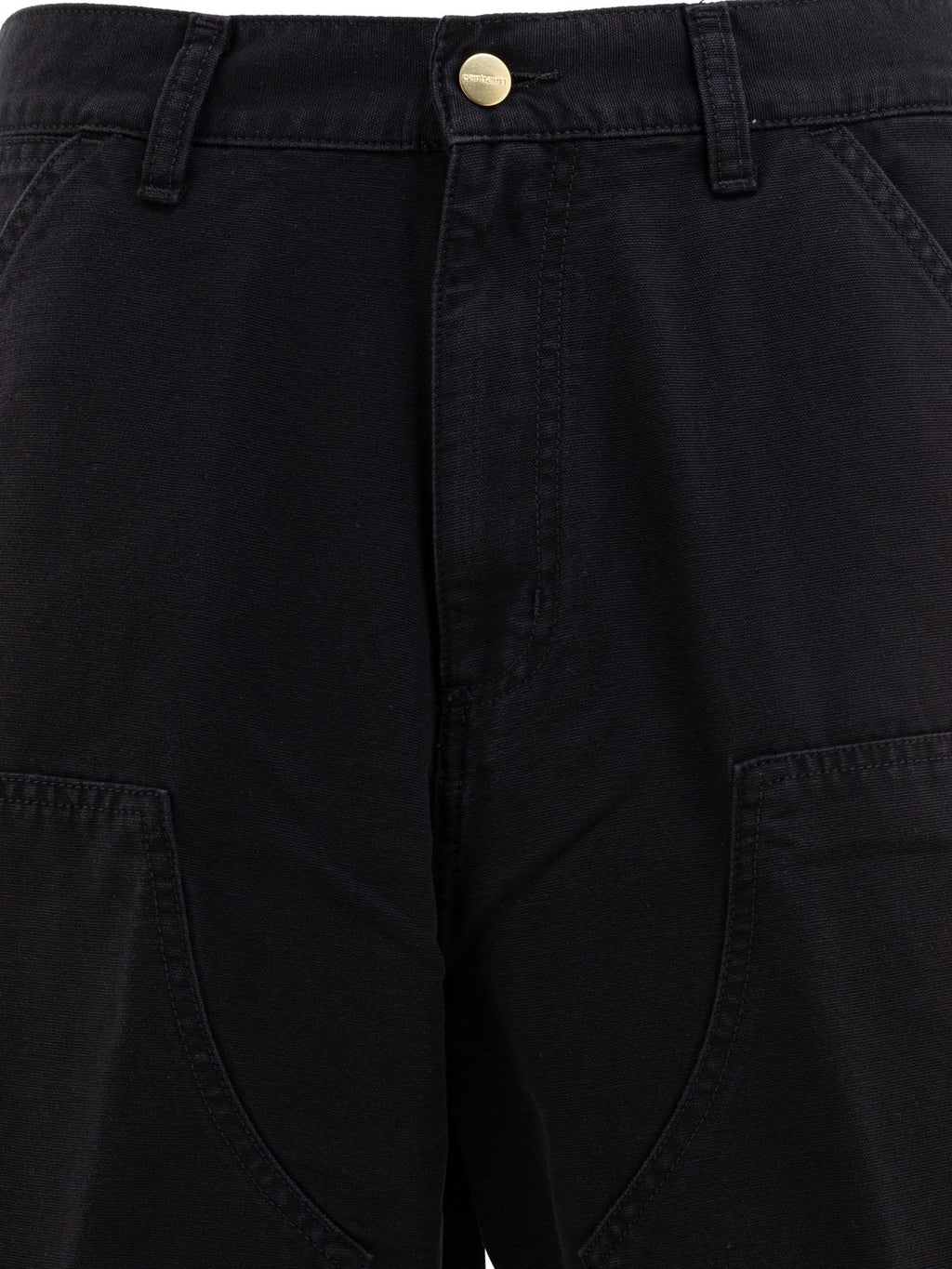 Carhartt Wip "double Knee" Shorts