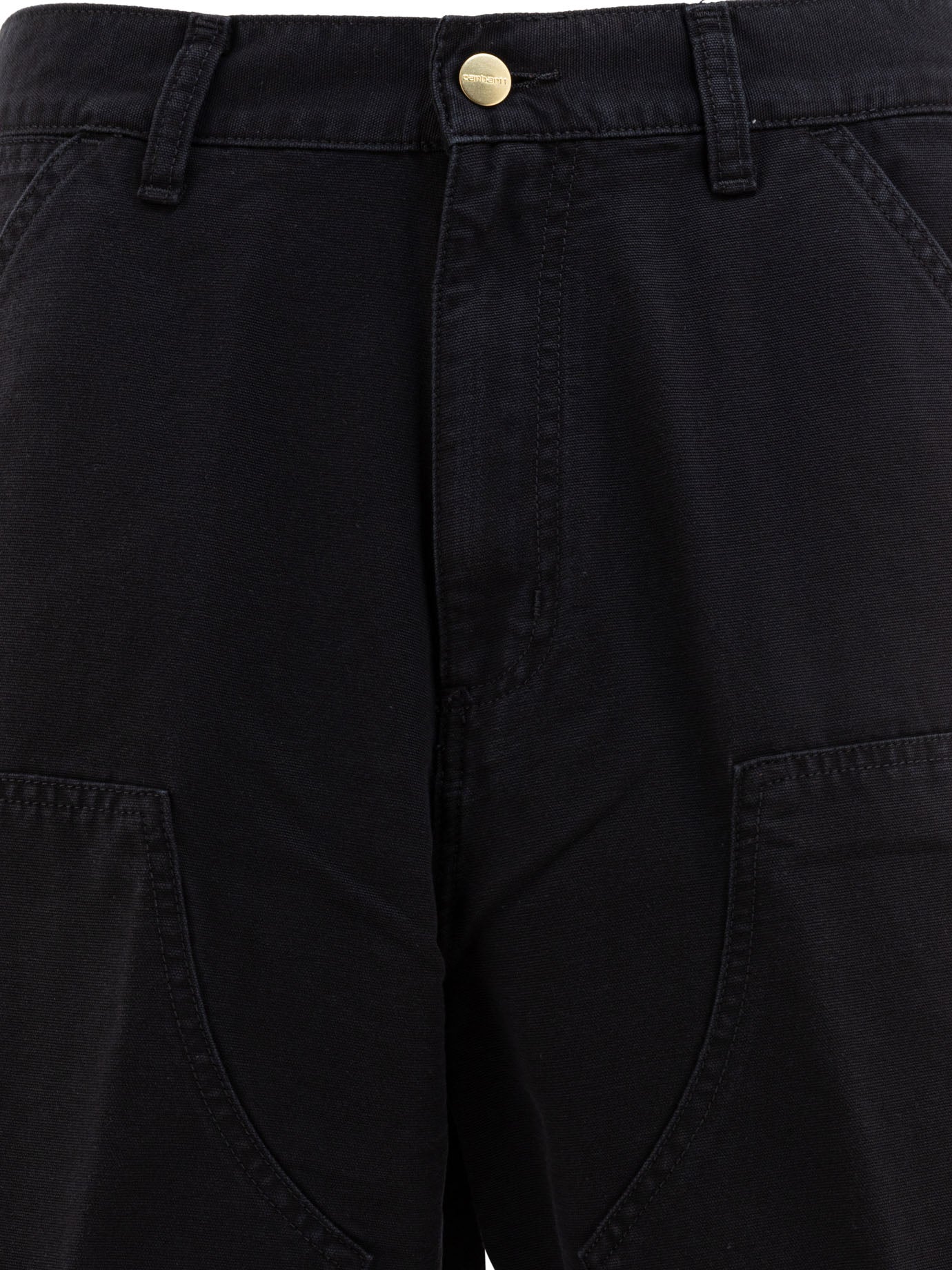 Carhartt Wip "double Knee" Shorts
