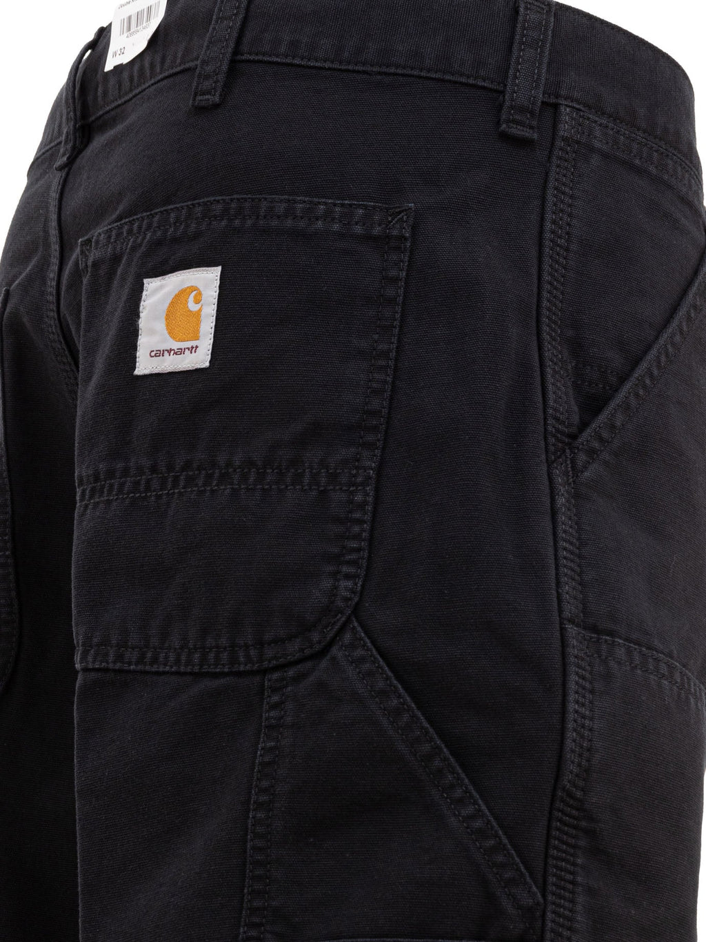 Carhartt Wip "double Knee" Shorts