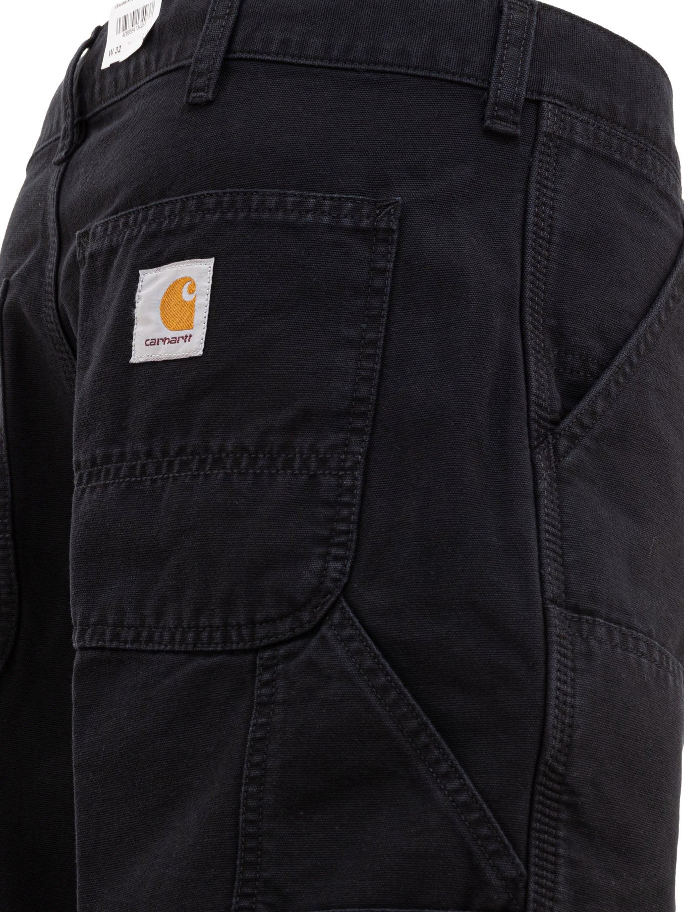 Carhartt Wip "double Knee" Shorts