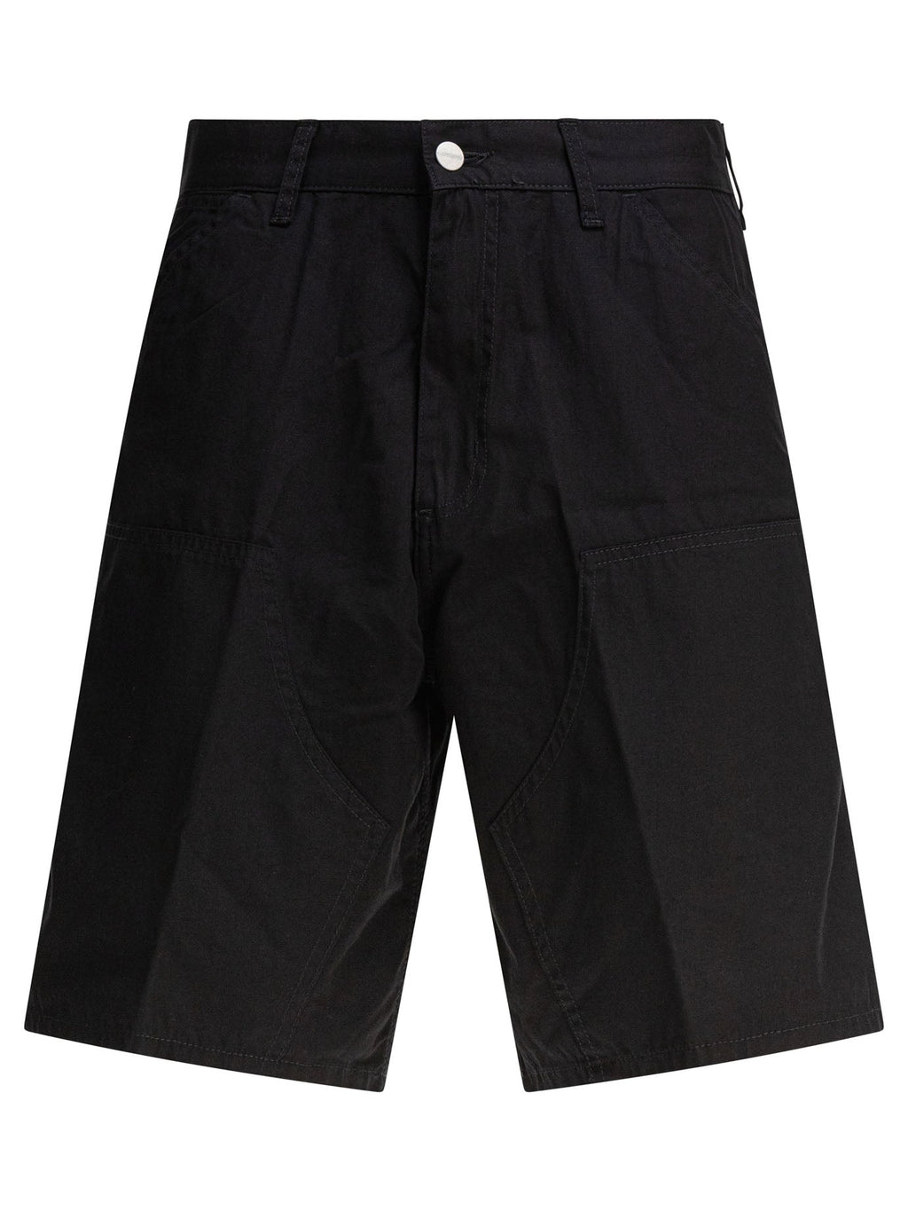 Carhartt Wip "double Knee" Shorts