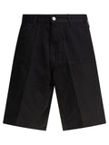 Carhartt Wip "double Knee" Shorts