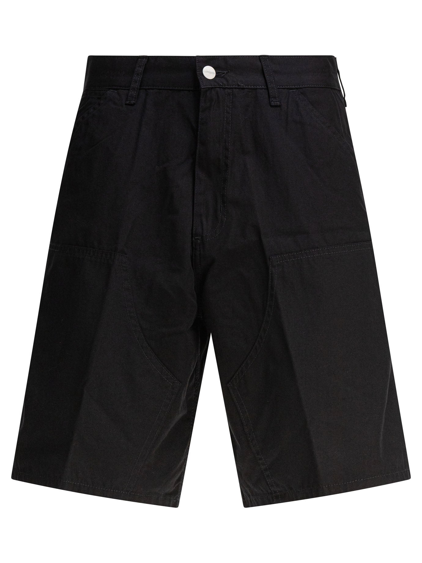Carhartt Wip "double Knee" Shorts