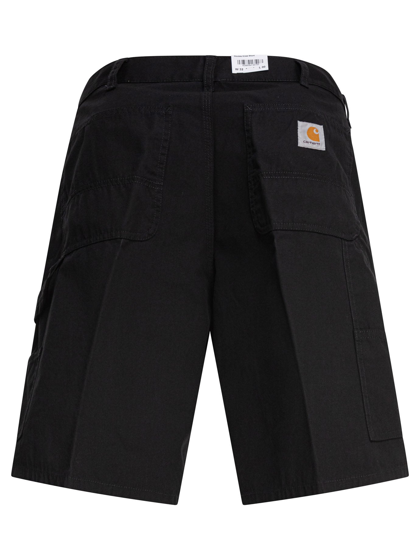Carhartt Wip "double Knee" Shorts