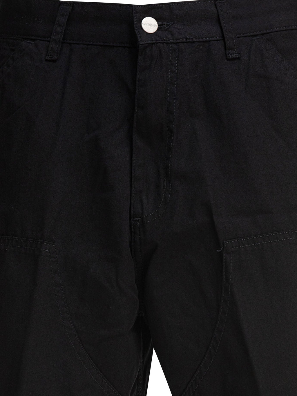 Carhartt Wip "double Knee" Shorts