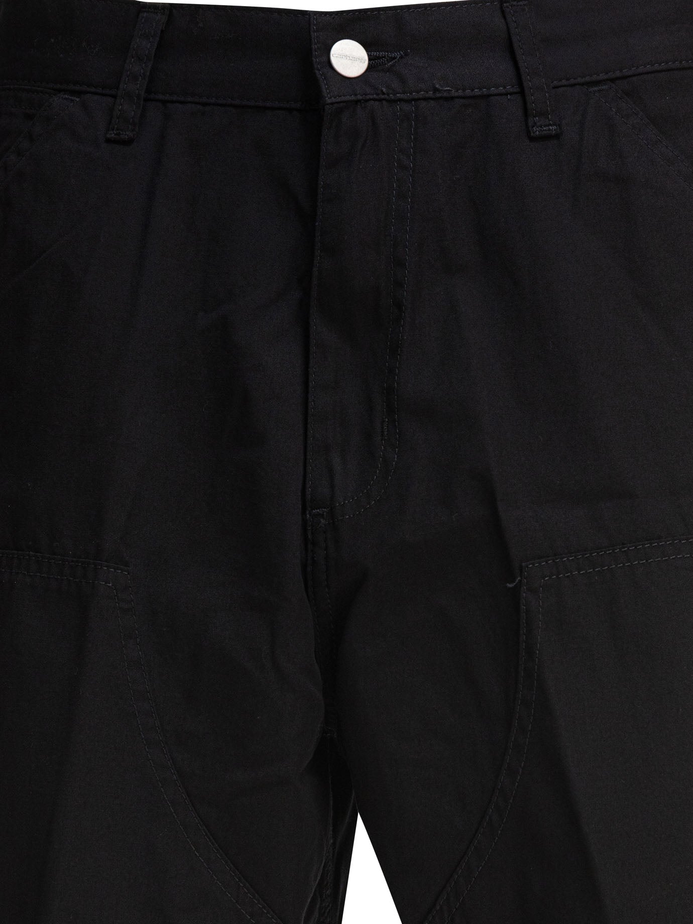 Carhartt Wip "double Knee" Shorts