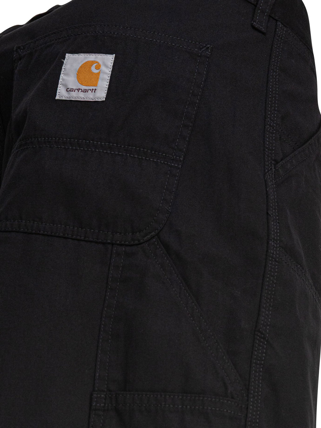 Carhartt Wip "double Knee" Shorts