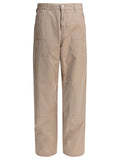 Carhartt Wip "double Knee" Trousers