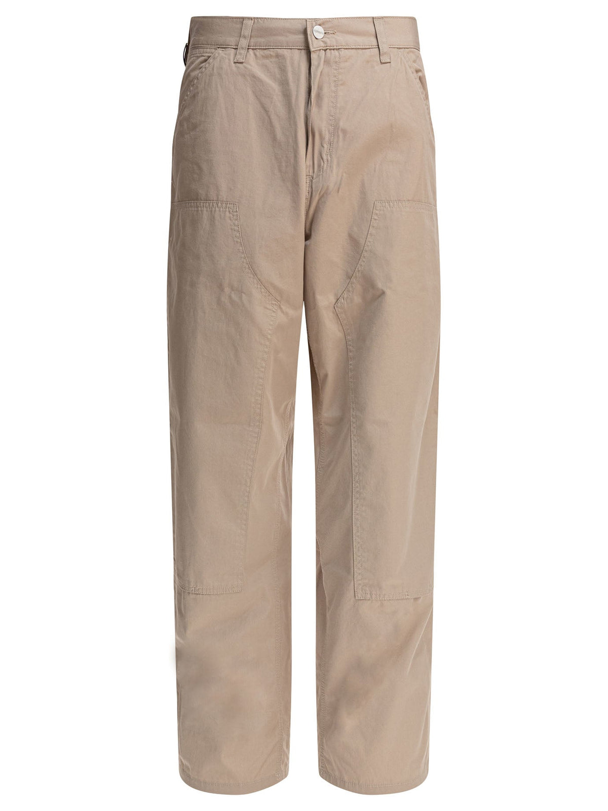 Carhartt Wip "double Knee" Trousers