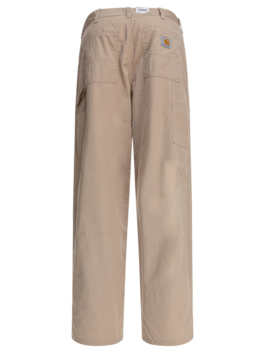 Carhartt Wip "double Knee" Trousers