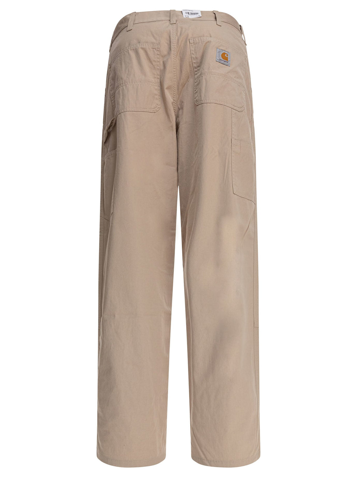 Carhartt Wip "double Knee" Trousers