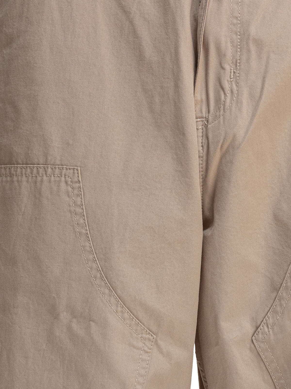 Carhartt Wip "double Knee" Trousers