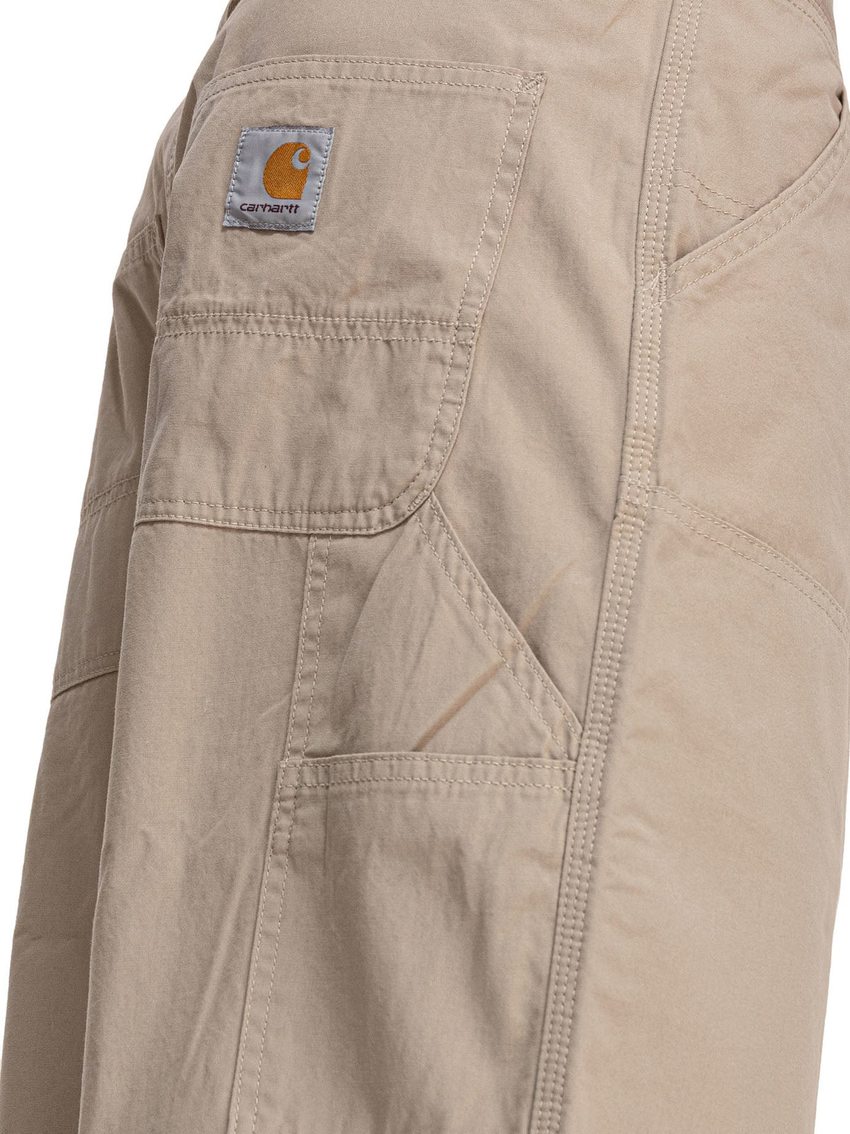 Carhartt Wip "double Knee" Trousers