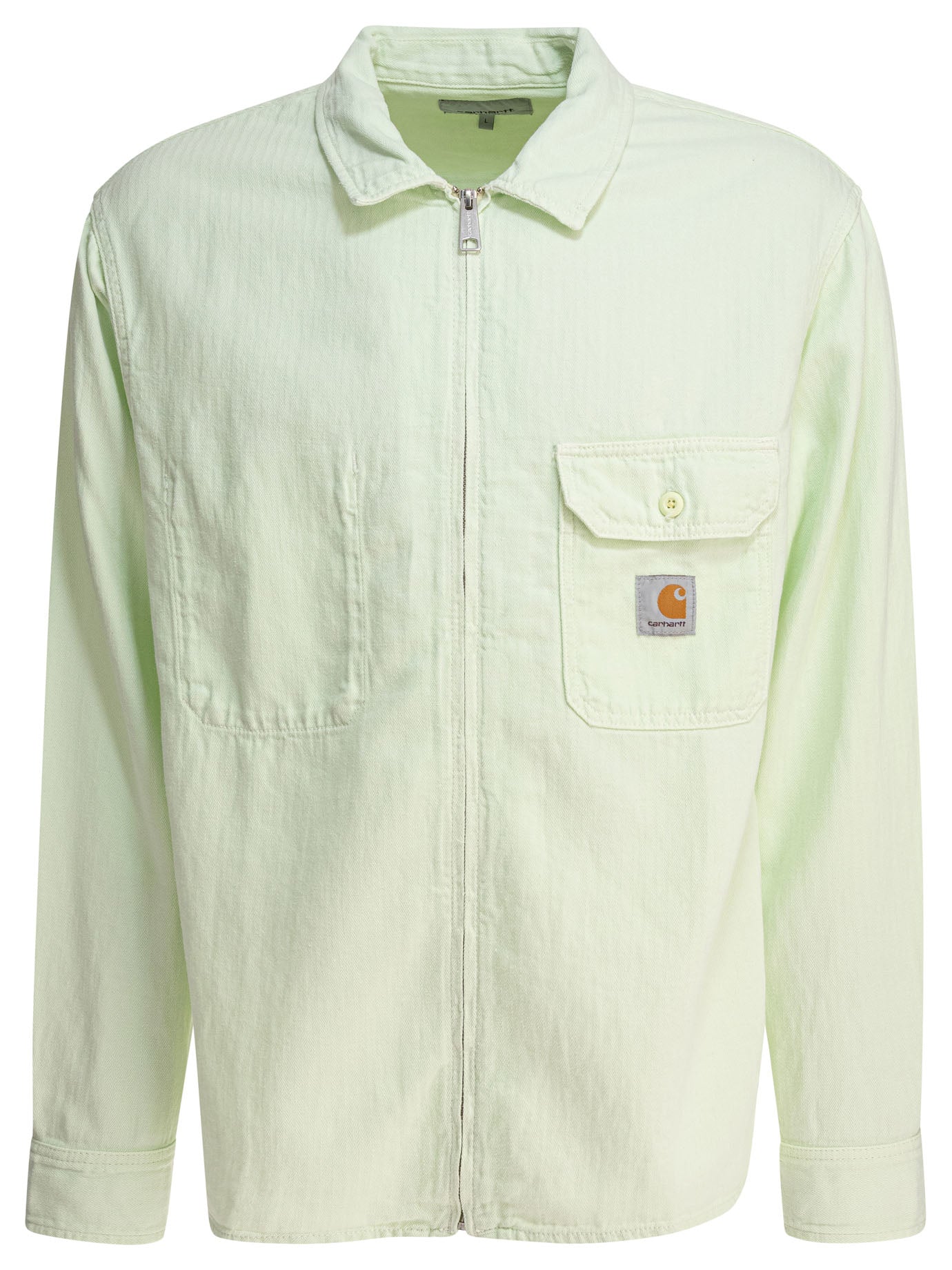 Carhartt Wip "rainer" Overshirt