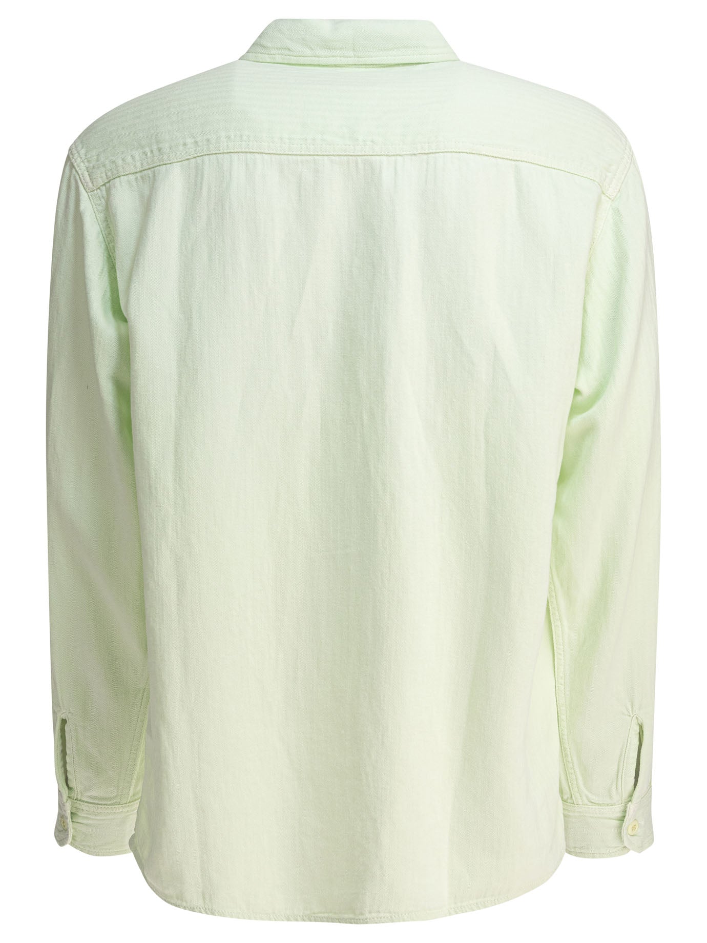 Carhartt Wip "rainer" Overshirt