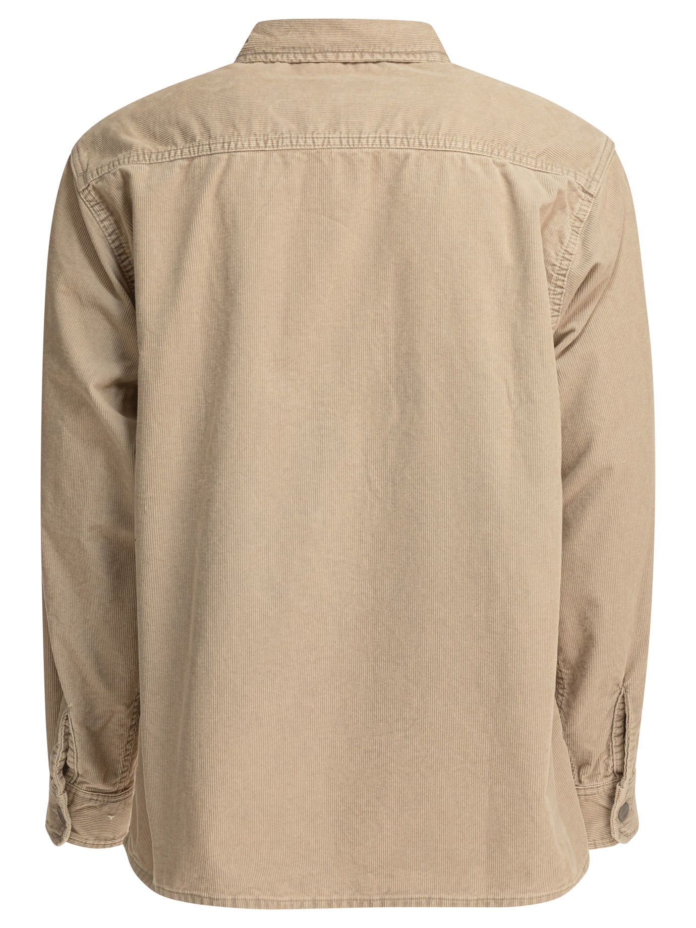 Carhartt Wip "reynold" Overshirt Jacket
