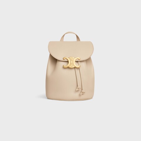 Celine "bonnie" Backpack
