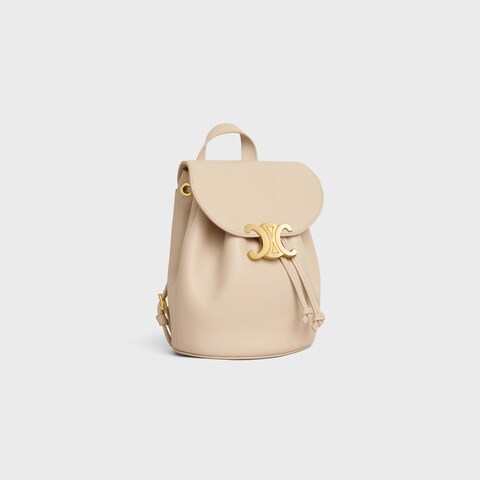 Celine "bonnie" Backpack