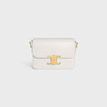 Celine "teen Triomphe" Crossbody Bag