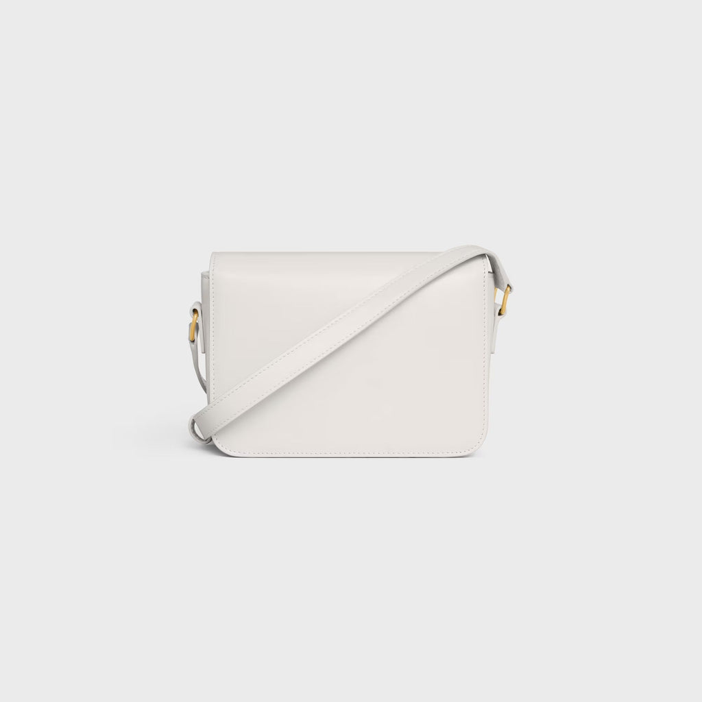 Celine "teen Triomphe" Crossbody Bag