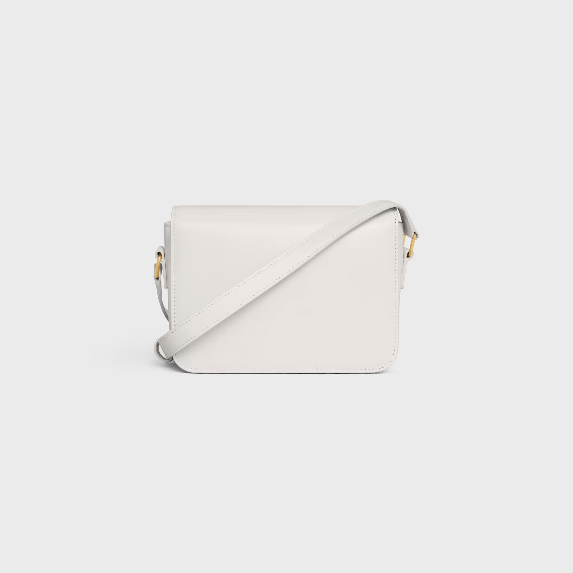 Celine "teen Triomphe" Crossbody Bag