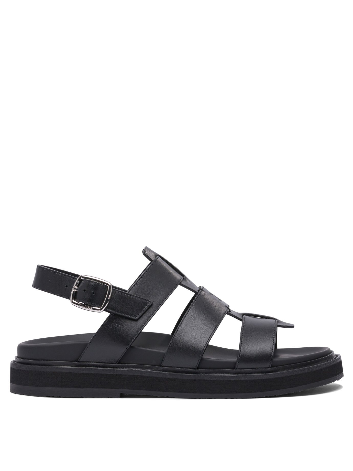 Celine Triomphe Sandals
