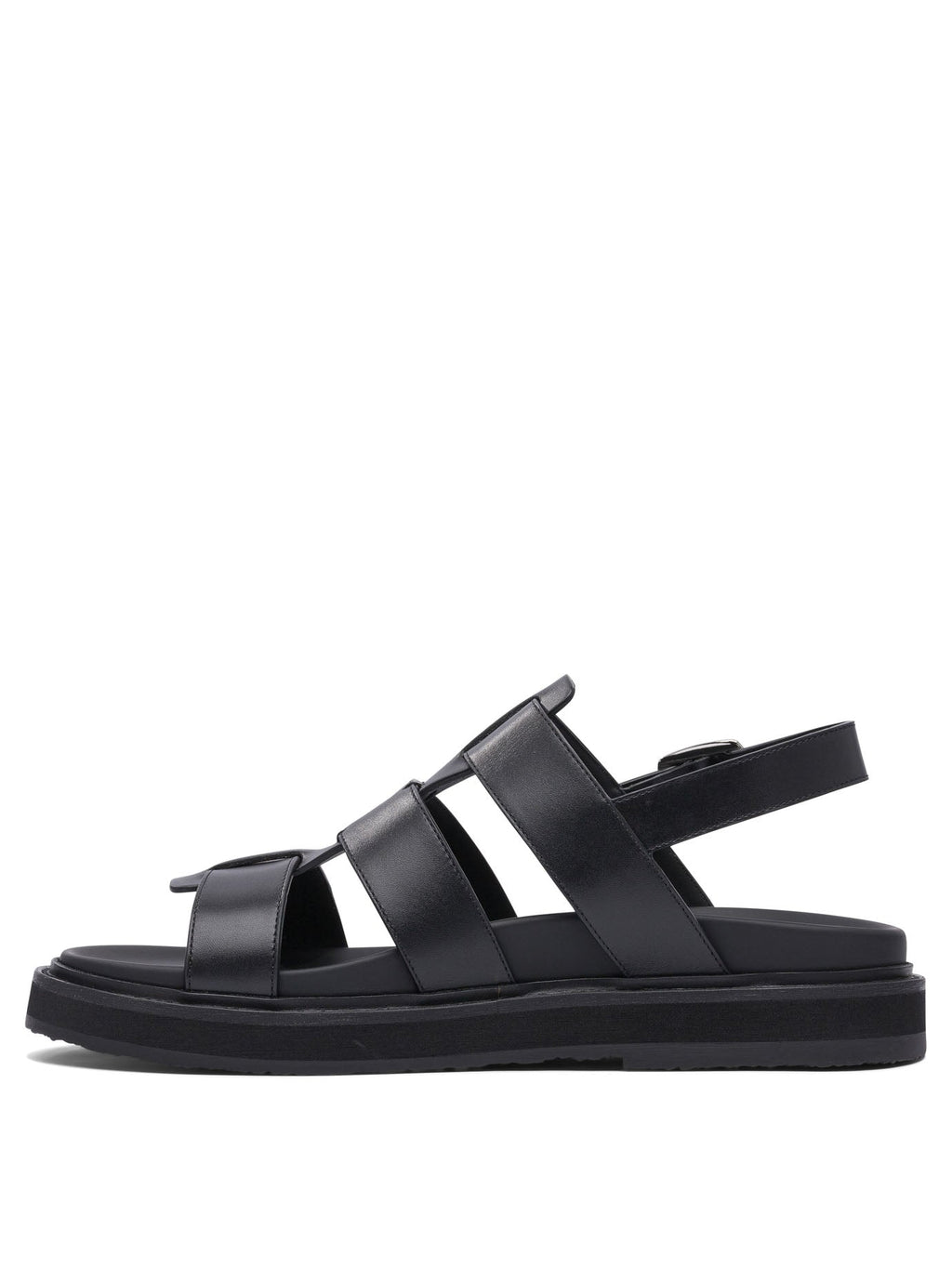 Celine Triomphe Sandals