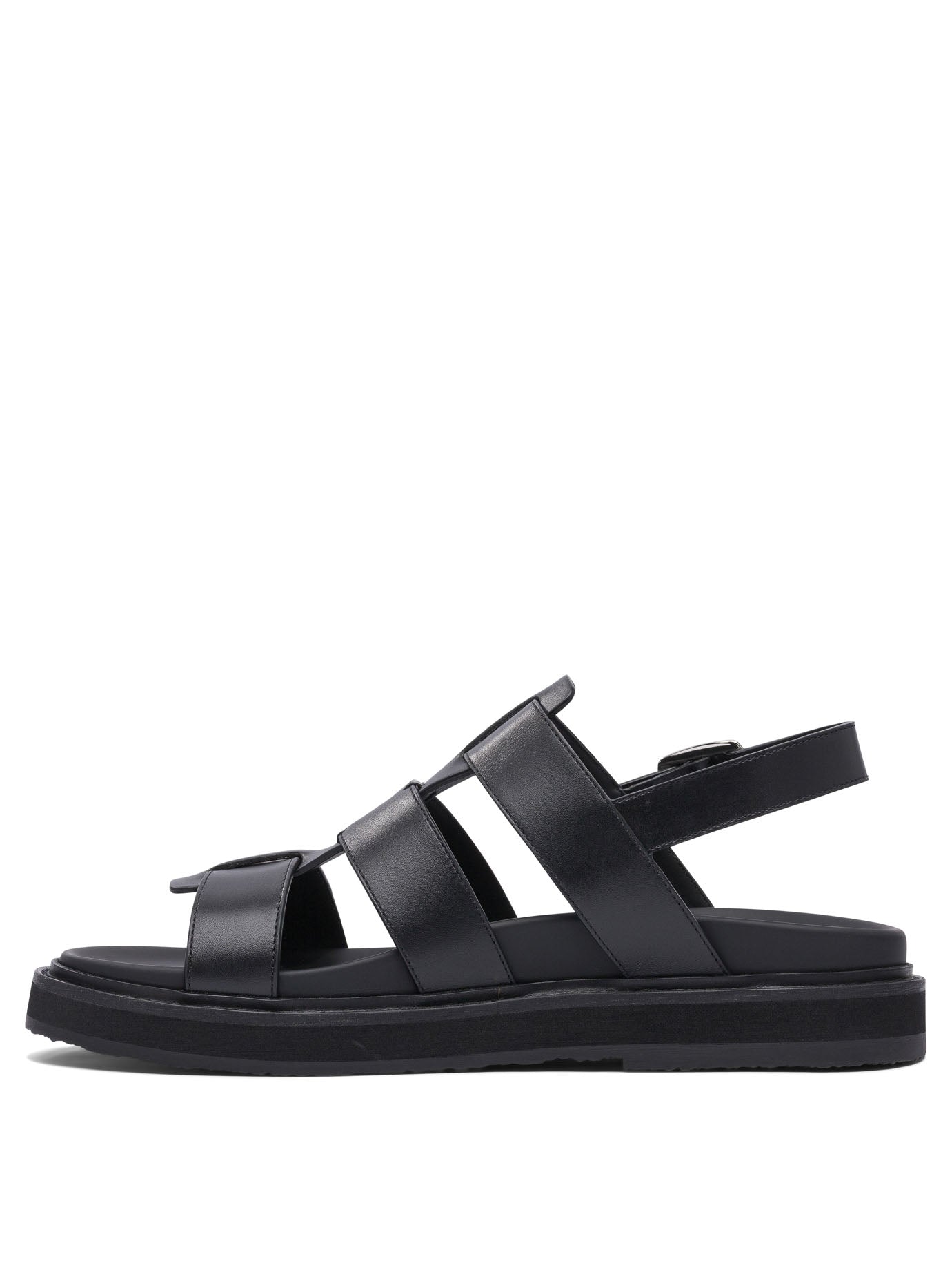 Celine Triomphe Sandals