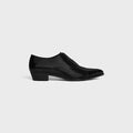 Celine "oxford Jude Celine" Lace Up Shoes
