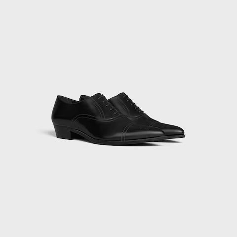 Celine "oxford Jude Celine" Lace Up Shoes