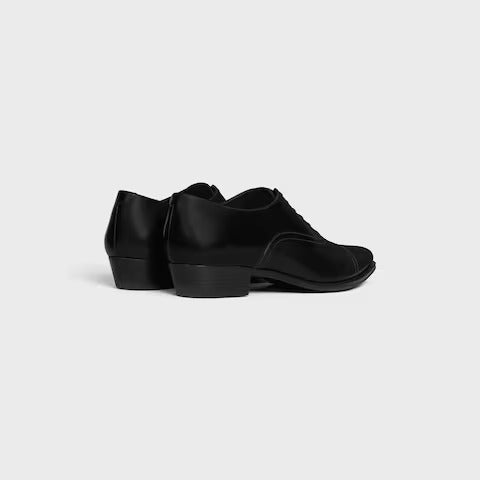 Celine "oxford Jude Celine" Lace Up Shoes