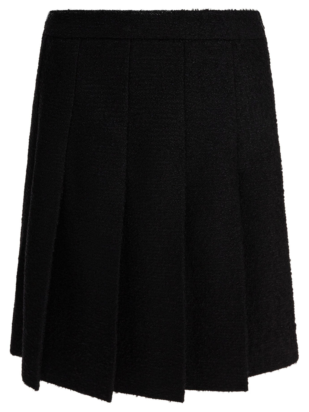 Celine Pleated Skirt