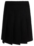 Celine Pleated Skirt