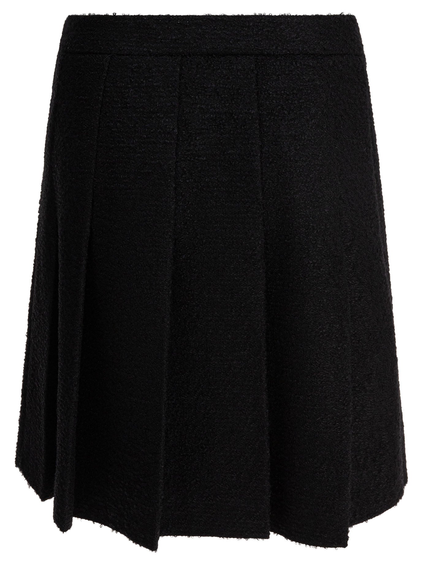 Celine Pleated Skirt