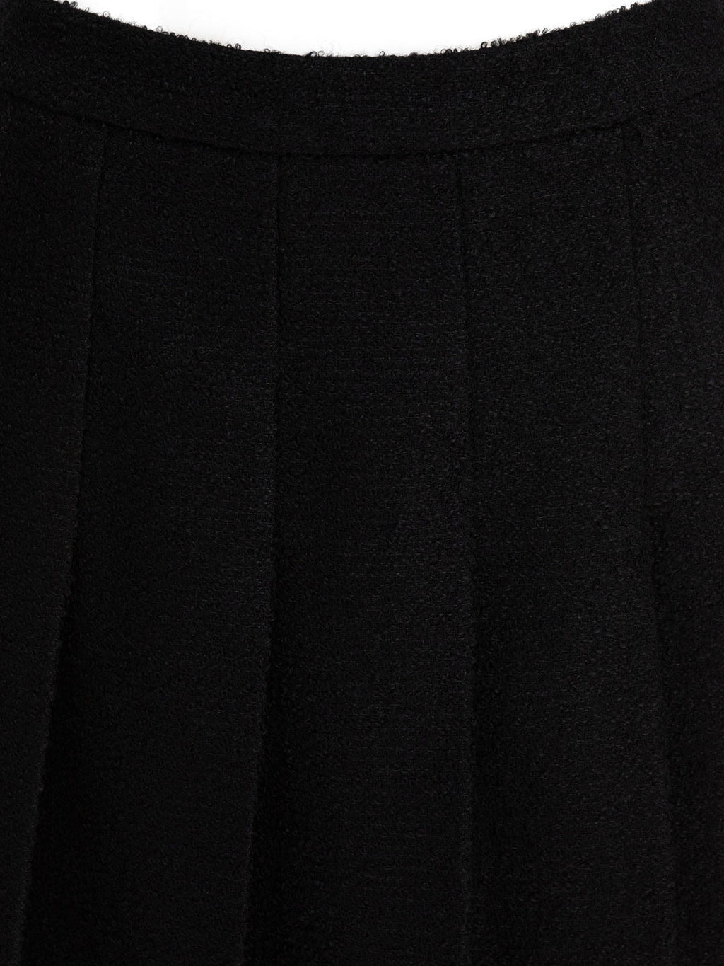 Celine Pleated Skirt