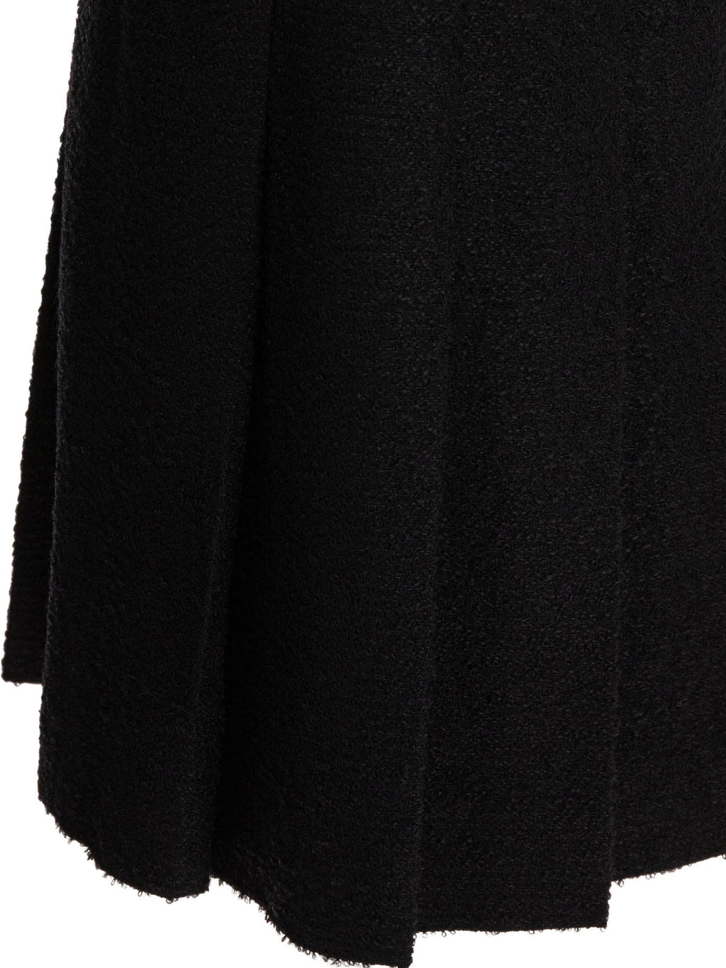 Celine Pleated Skirt