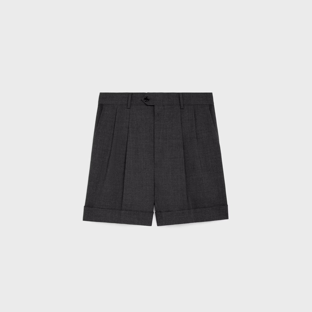Celine School Boy" Shorts
