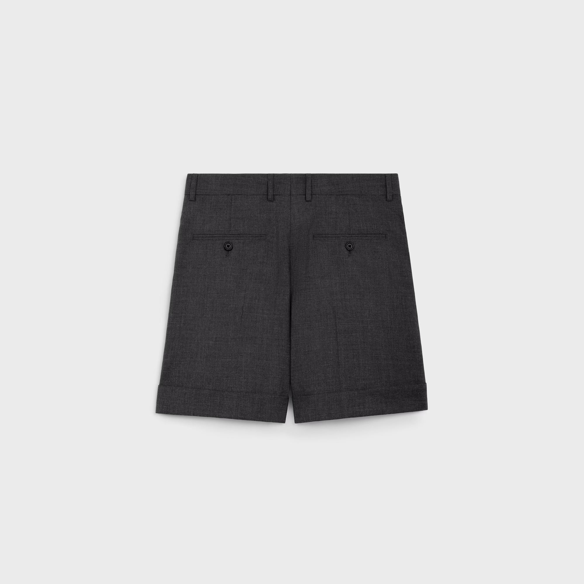 Celine School Boy" Shorts