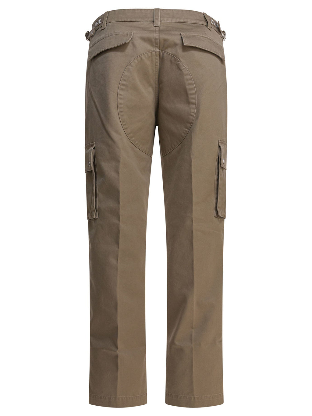 Celine Trousers