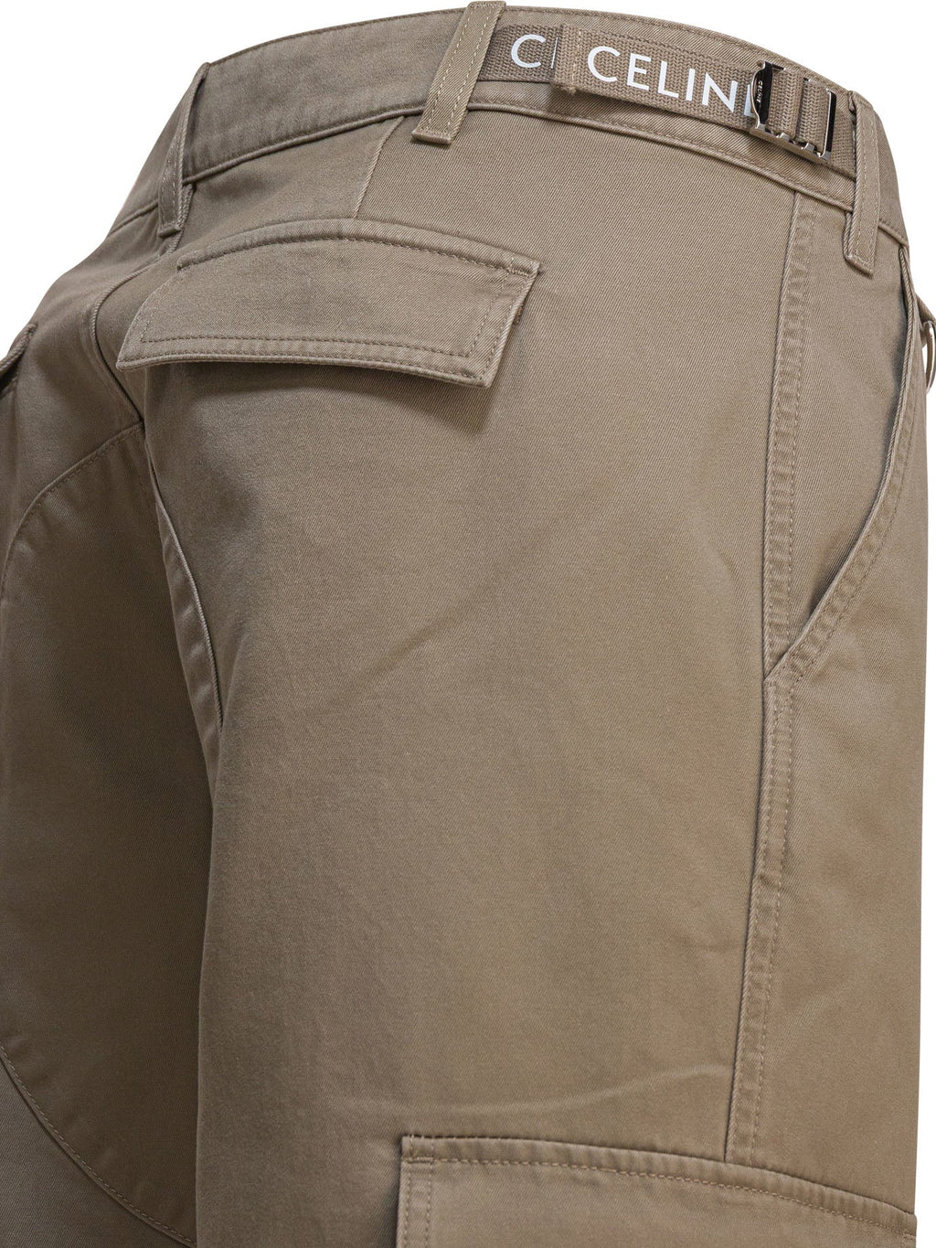 Celine Trousers