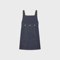 Celine "empire" Mini Dress