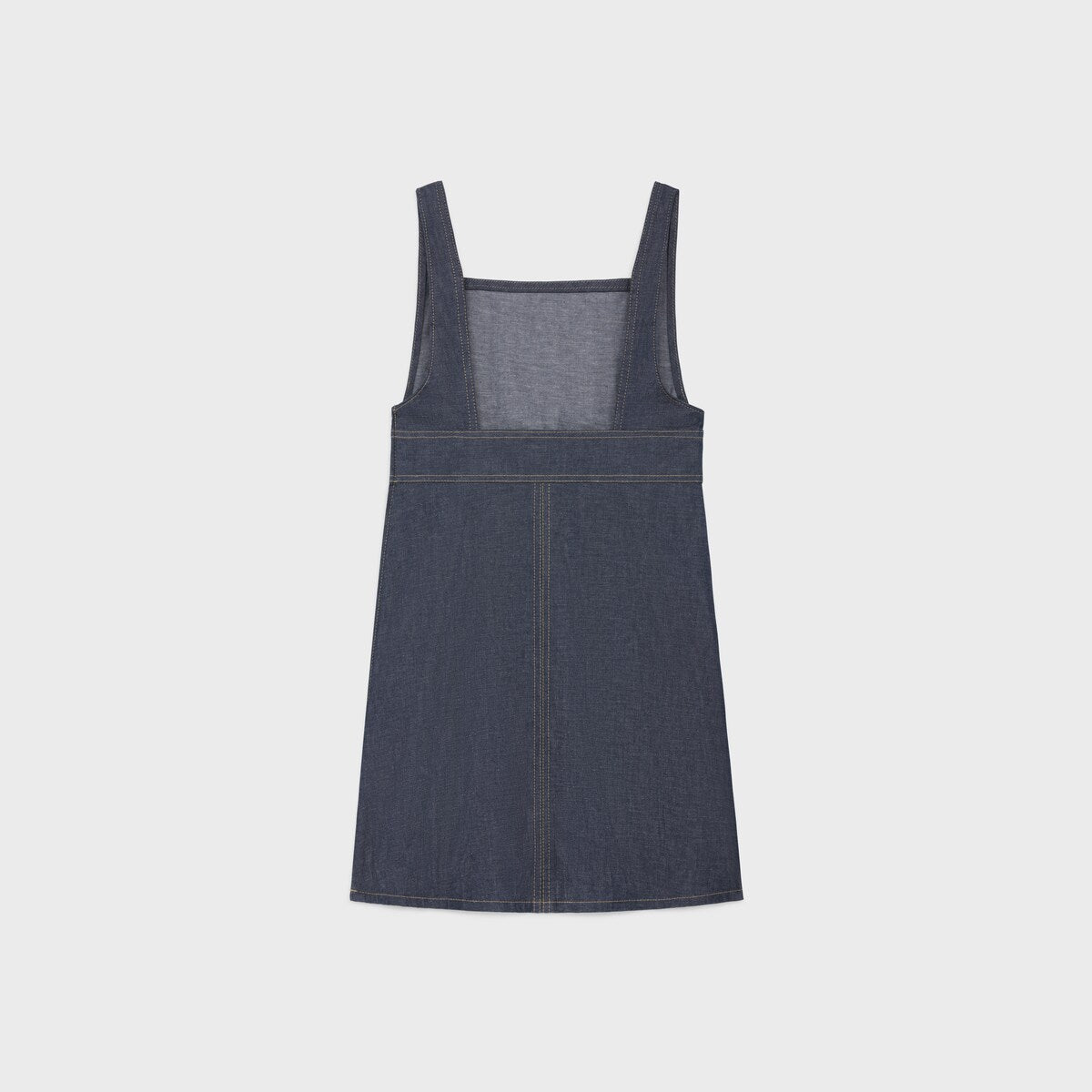 Celine "empire" Mini Dress