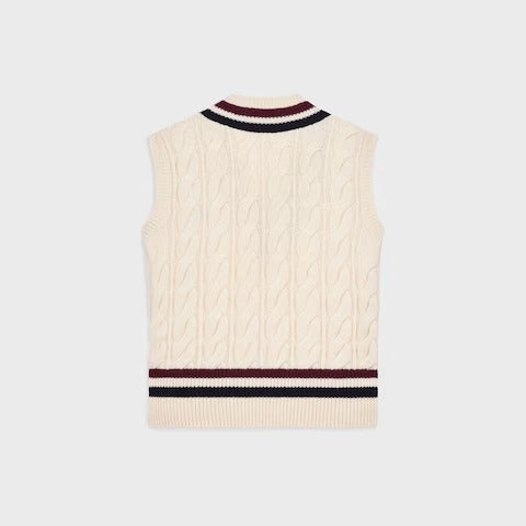 Celine "triomphe" Sweater